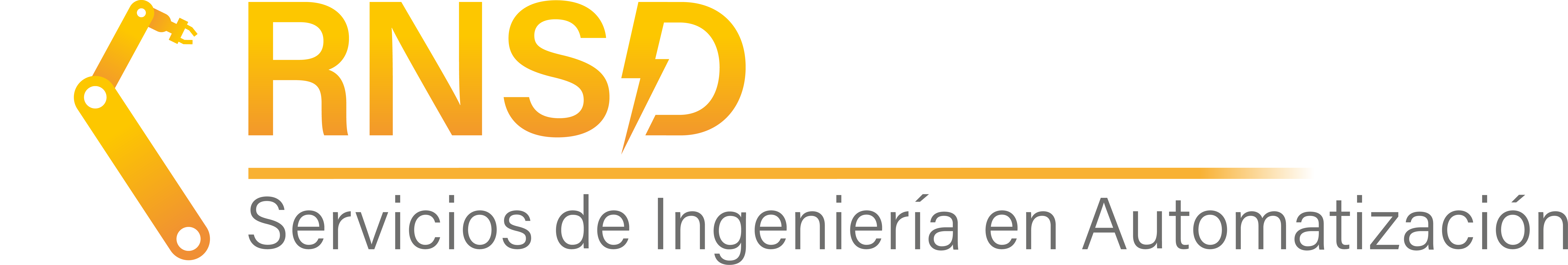 RNSD Deltalogix Logo